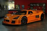 Gumpert Apollo 2010 года